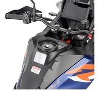 BF59K KAPPA flangia Serbatoio per KTM 1290 Super Adventure S 2021 - 2024
