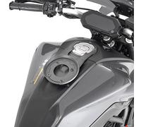 BF60 - Flangia per borse serbatoio Givi TANKLOCK Yamaha MT-07 (21-22)