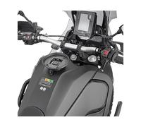 Givi Adapter BF61, detentore Tanklock male Nero