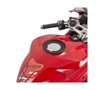 BF77K Flangia per Borse Serbatoio Kappa TANKLOCK DUCATI Panigale V2 955 (21-24)
