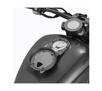 Givi Flangia Tanklock serbatoio BF83 per Keeway V302 2023 – Argento – Taglia unica
