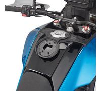 FLANGIA ANELLO PER BORSE SERBATOIO TANKLOCK GIVI CF MOTO 450 MT 2024-2026 BF89