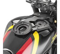 BF91 - Flangia Borse Serbatoio Givi TANKLOCK ROYAL ENFIELD Guerrilla 450 (24)