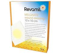 REVAMIL MELGINATE GARZA 10X10