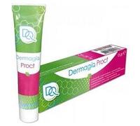 bfactory italia srl Dermagiq proct crema 15g