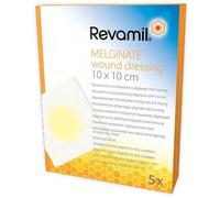 bfactory italia srl Revamil melginate garza 10x10