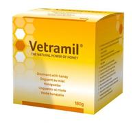Bfactory Italia Vetramil Crema 180g