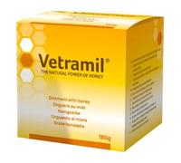 Bfactory Italia Vetramil Crema 180g