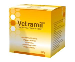 Bfactory Italia Vetramil Crema 180g