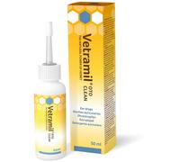 VETRAMIL OTO CLEAN 50 ML