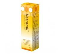 Bfactory Italia Vetramil Pomata Miele 10g