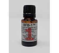 BFB-1 Di Supreme Nutrition: Miscela Di Oli Essenziali Che Rompe Il Biofilm