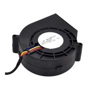BFB1012EH 9733 Ventilatore turbo a 4 fili da 9,7 cm, capacità del vento 12 V 2,35 A 97 * 97 * 33 mm