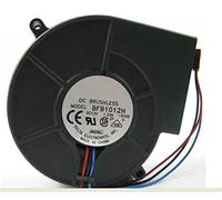 BFB1012H DC12V 97mm 9733 1.20A 9.6W Turbo Cooling fan