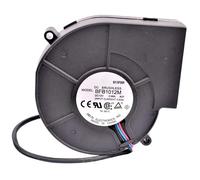 BFB1012M DC12V 0.66A 97×94×33mm Cooling fan