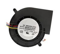 BFB1012UH 12V 6A 9733 Ventilatore centrifugo 9 cm