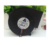 BFB1012VH DC12V 1.8A 21.6W 9733 4 -Wire Turbo Centrifugal Fan 5300RPM 4 6CFM. Ventilatore