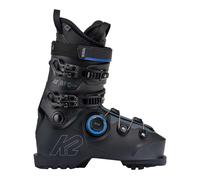 K2 Bfc 100 Boa Alpine Ski Boots Nero 27.5 Uomo,Donna