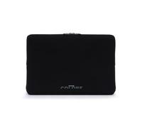 Tucano 14.1" Colore Sleeve borsa per notebook 35,8 cm (14.1") Custodia a tasca Nero