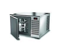 BFC2/3 - Cella di raffreddamento misto, 3 livelli, GN2/3