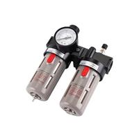 BFC2000 BFC3000 BFC4000 Regolatore filtro pneumatico Lubrificatore aria Separatore combinato olio-acqua(BFC3000 economic)