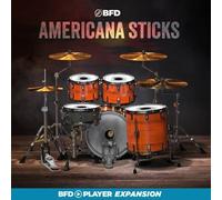BFD Americana Sticks