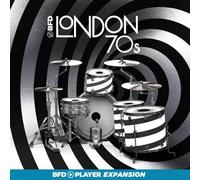 BFD London 70s