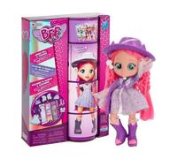 BFF by Cry Babies Katie Bambola 20 cm con Accessori | IMC Toys 904347