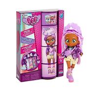 Cry Babies Phoebe BFF Bambola alla Moda da Collezione
