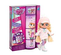 Bambola Imc Toys Stella 904330IMI