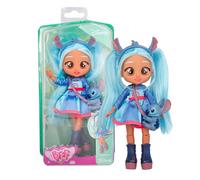 BFF BY CRY BABIES Stitch, Disney, BFF Fashion Doll Vestite come Personaggi Disney, Bambine e bambini dai 3 anni in su