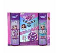 BFF CRY BABIES S1 PACK CONEY&SYDNEY 904316
