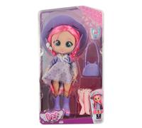 Bff Fashion Doll Series 4 Figure With College Accessories 20Cm