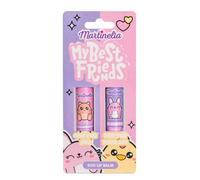 BFF LIP BALM LOTE 2 pz