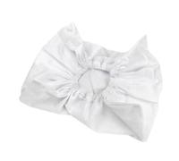 Bffcnl Sacchetto di Ricambio Ben Cucito | A Maglia Fine, Riutilizzabile, Accessorio, per Manutenzione Piscina