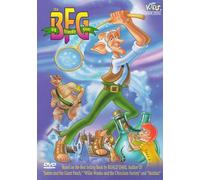 Bfg:Big Friendly Giant