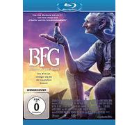 BFG - Sophie & Der Riese