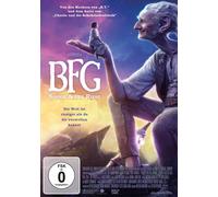 BFG - Sophie & Der Riese
