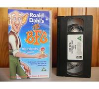 Bfg, the