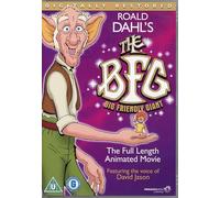 BFG, THE RE by David Jason(2012-09-10)