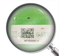 BFG25A-X 4Pcs New BFG25A-X