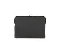 BFGOM1314-BK 8020252198326 CUSTODIA TUCANO GOMMO SLEEVE 13"/14", NERO, PER Lapto