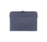 BFGOM1516-B 8020252200449 CUSTODIA TUCANO GOMMO SLEEVE 15,6", BLU, PER Laptop 15