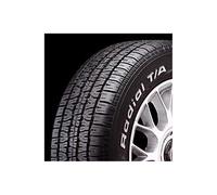 205 60 15 BF-GOODRICH RADIAL T/A TL RWL 90S