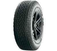 235/75 R15 104S Pneumatici 4 Stagioni HANKOOK AT2 RF11 OWL OMOLOGATO NEVE 3PSMF
