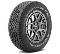 BFGoodrich Trail-Terrain T/A 265/60R18 110T 3PMSF