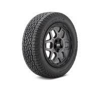 PNEUMATICI AUTO ESTIVI BFGOODRICH 285/60 R18 116H TRAIL TERRAIN T/A GOMME NUOVE