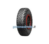 Bfgoodrich MUD TERRAIN T/A KM3 12.5/80 R15 113Q TL M+S POR