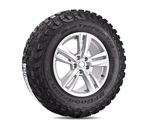 Bfgoodrich 73586 Pneumatico 30/10 00 R14 Mud Terrain T/A Km3 Nhs