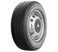 BFGoodrich ActiVan 4S 195/60R16C 99/97H 6PR BSW 3PMSF